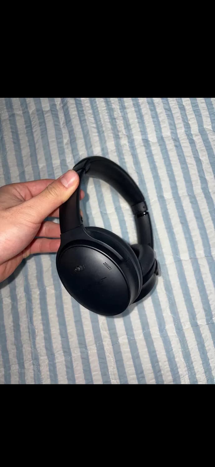 보스 Bose qc45 헤드폰 상품이미지1