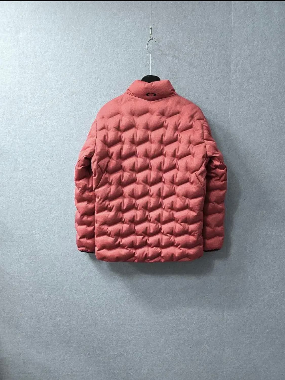 오클리 OAKLEY 컴포터블 다운 자켓 상품이미지8