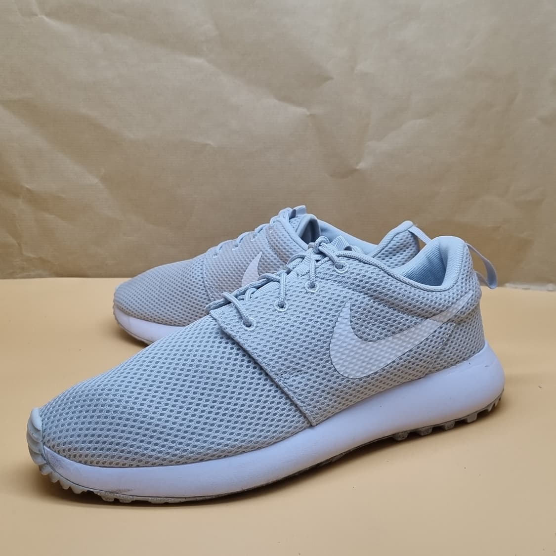 나이키 로쉬g 스파이크리스 남성골프화265  상품이미지1