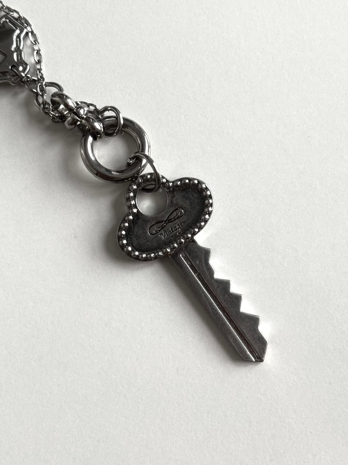 엔프프 목걸이  상품이미지3