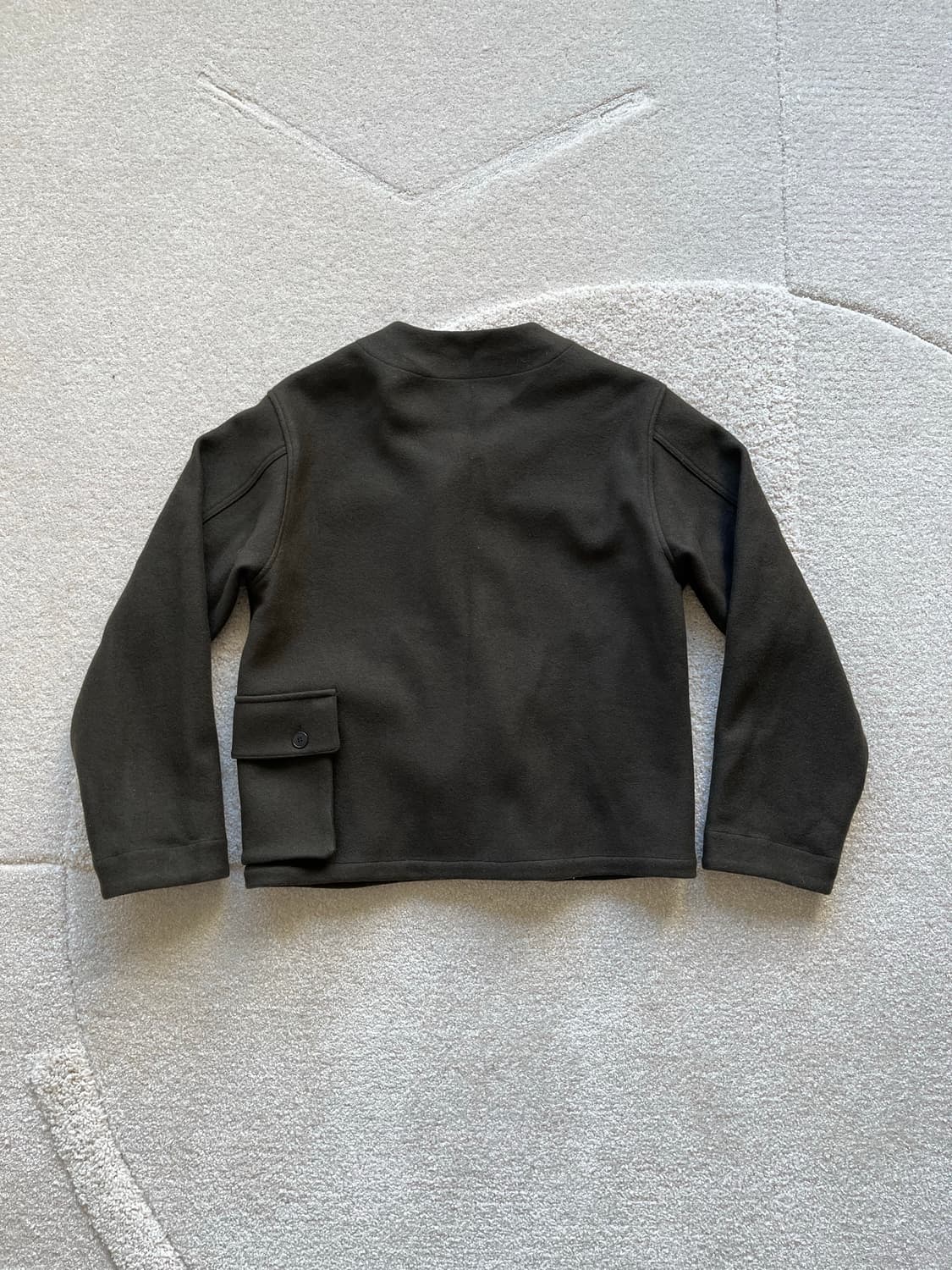 드레프로젝트 VL-Jacket (100-105) 상품이미지8