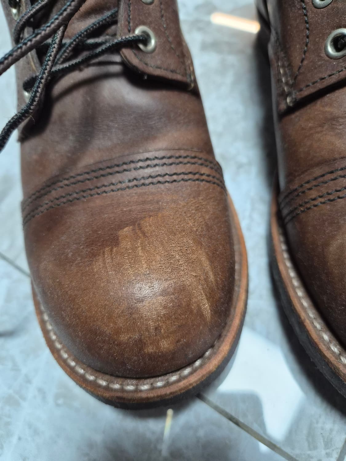 레드윙 아이언 레인저 8111  상품이미지2