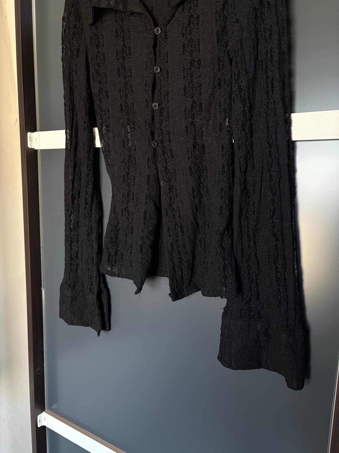 빈티지 셔츠 OS 상품이미지3