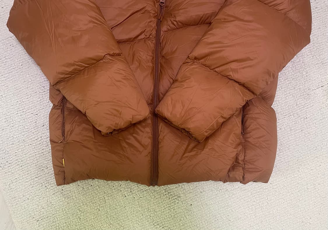 Dime 패딩 상품이미지5