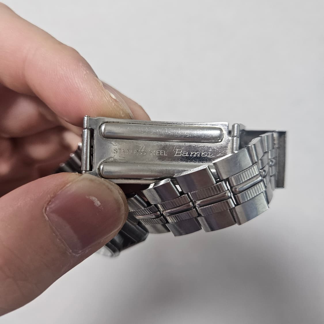 [오버홀완료] 70s 세이코 QZ 0923 빈티지 쿼츠 시계 Seiko 상품이미지10