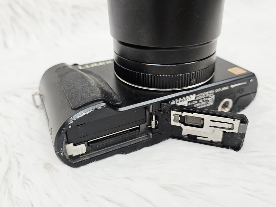 [B급] 파나소닉 루믹스 DMC-LX5  디카 , 디지털카메라, 라이카  상품이미지9