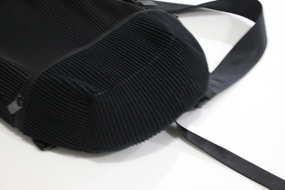 ISSEY MIYAKE PLEATS PLEASE 플리츠플리즈 크로스백 상품이미지8