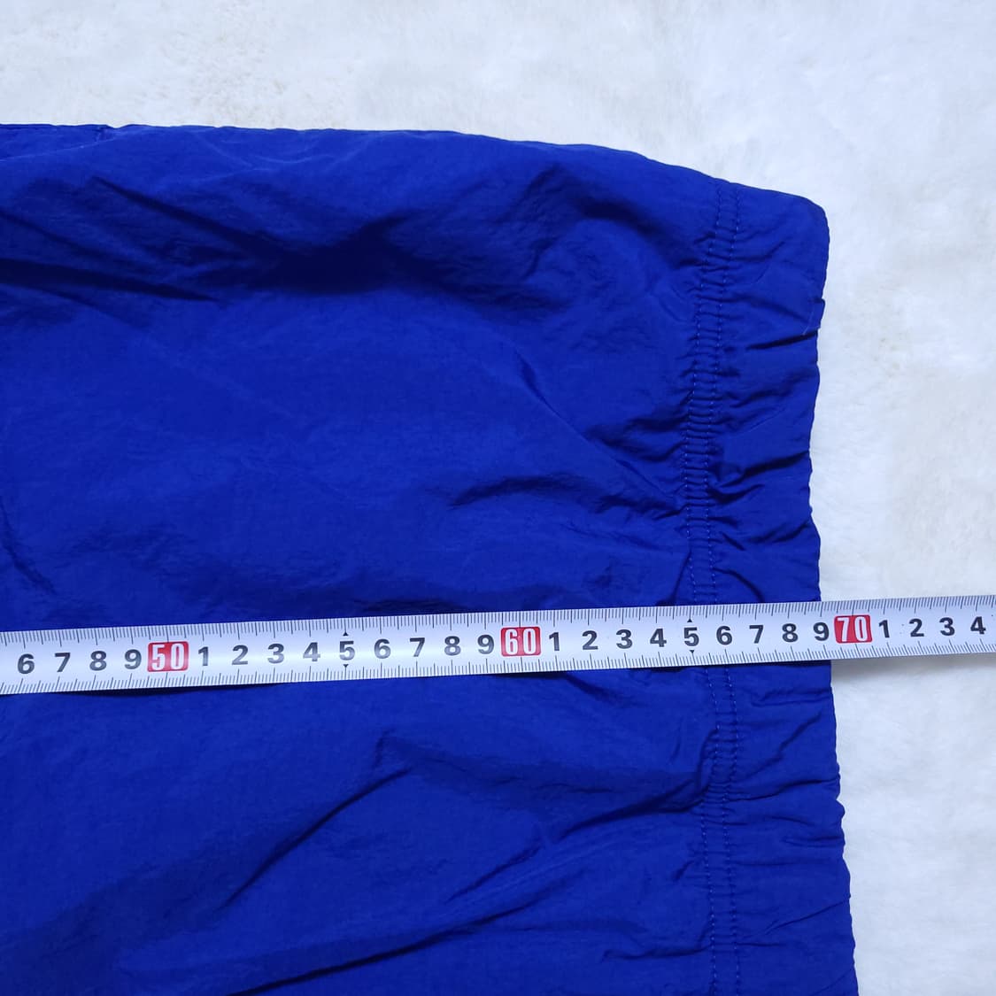 나이키 남성 바람막이 점퍼 XL 0404  뽀샤샤 상품이미지5