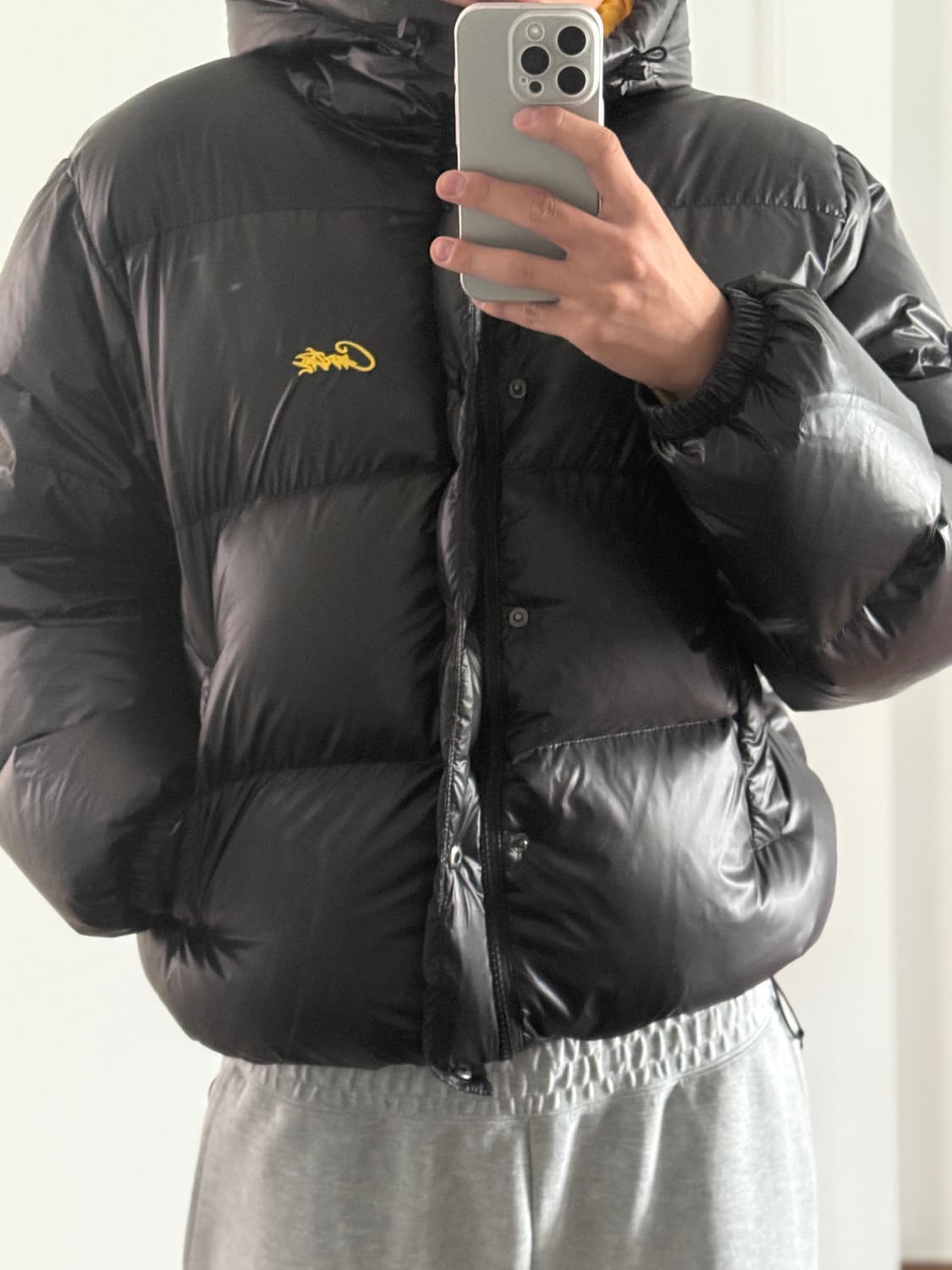 코르테이즈 볼로 자켓 V2 상품이미지2