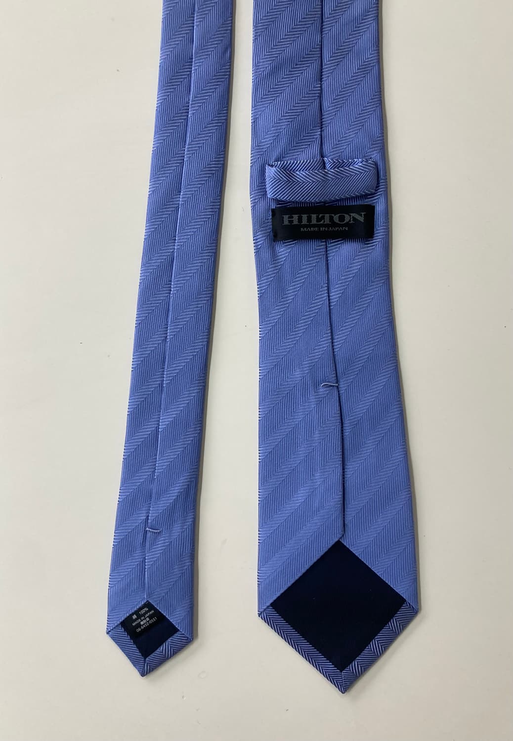 힐튼 넥타이 상품이미지2