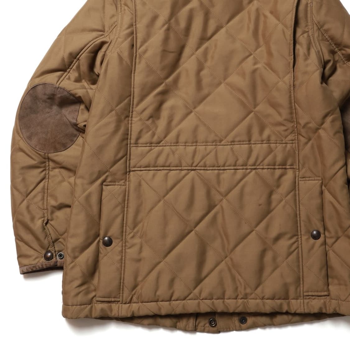 랄프로렌 Ralph Lauren Quilted Hunting Jacket 상품이미지6