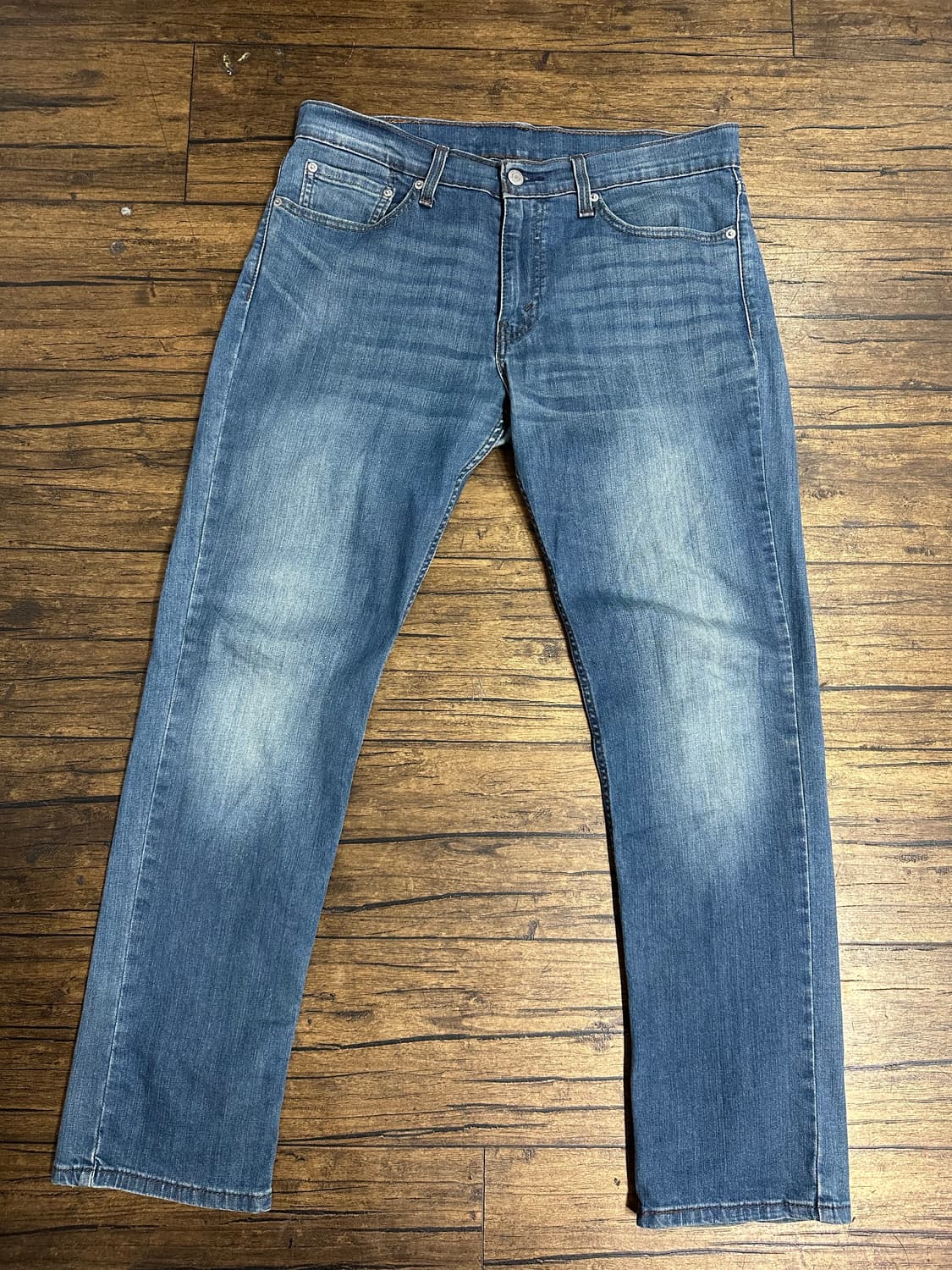 리바이스 511 청바지 W33 L32 상품이미지1