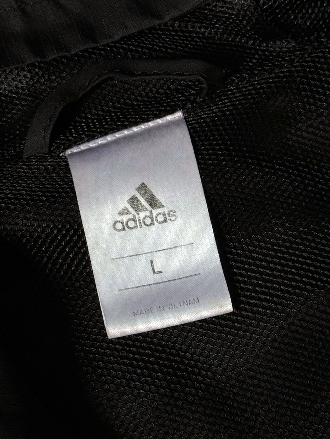 아디다스 맨체스터 유나이티드 윈드브레이커 자켓 (105) 상품이미지3