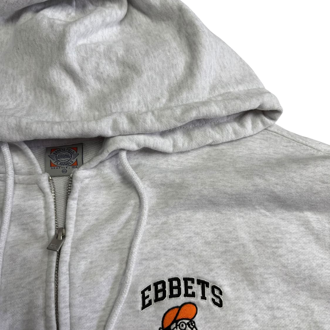 이벳필드 후드집업 상품이미지2