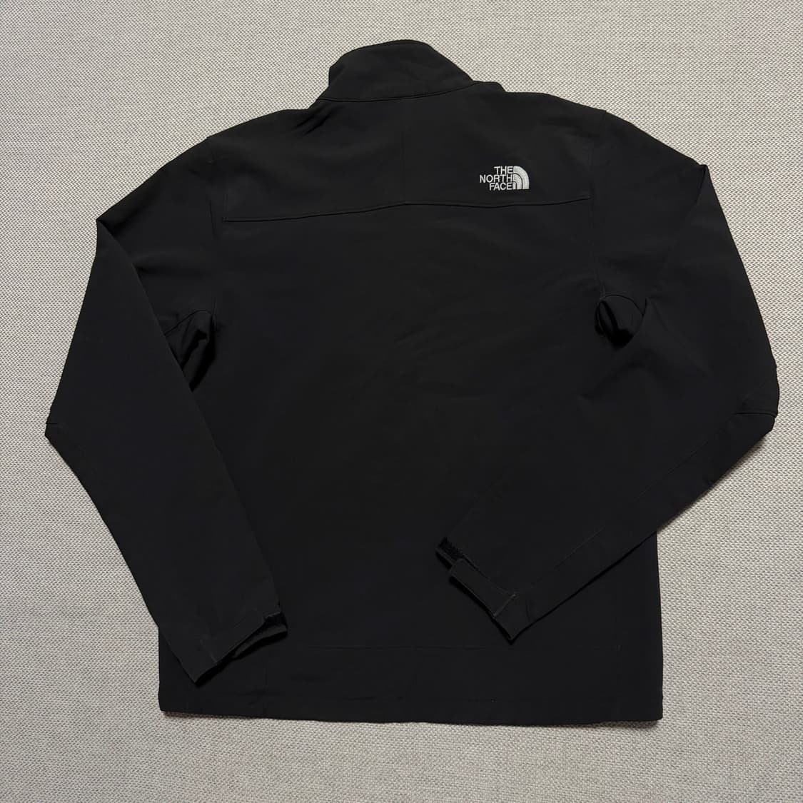 노스페이스 풀집업 쉘 자켓 상품이미지6