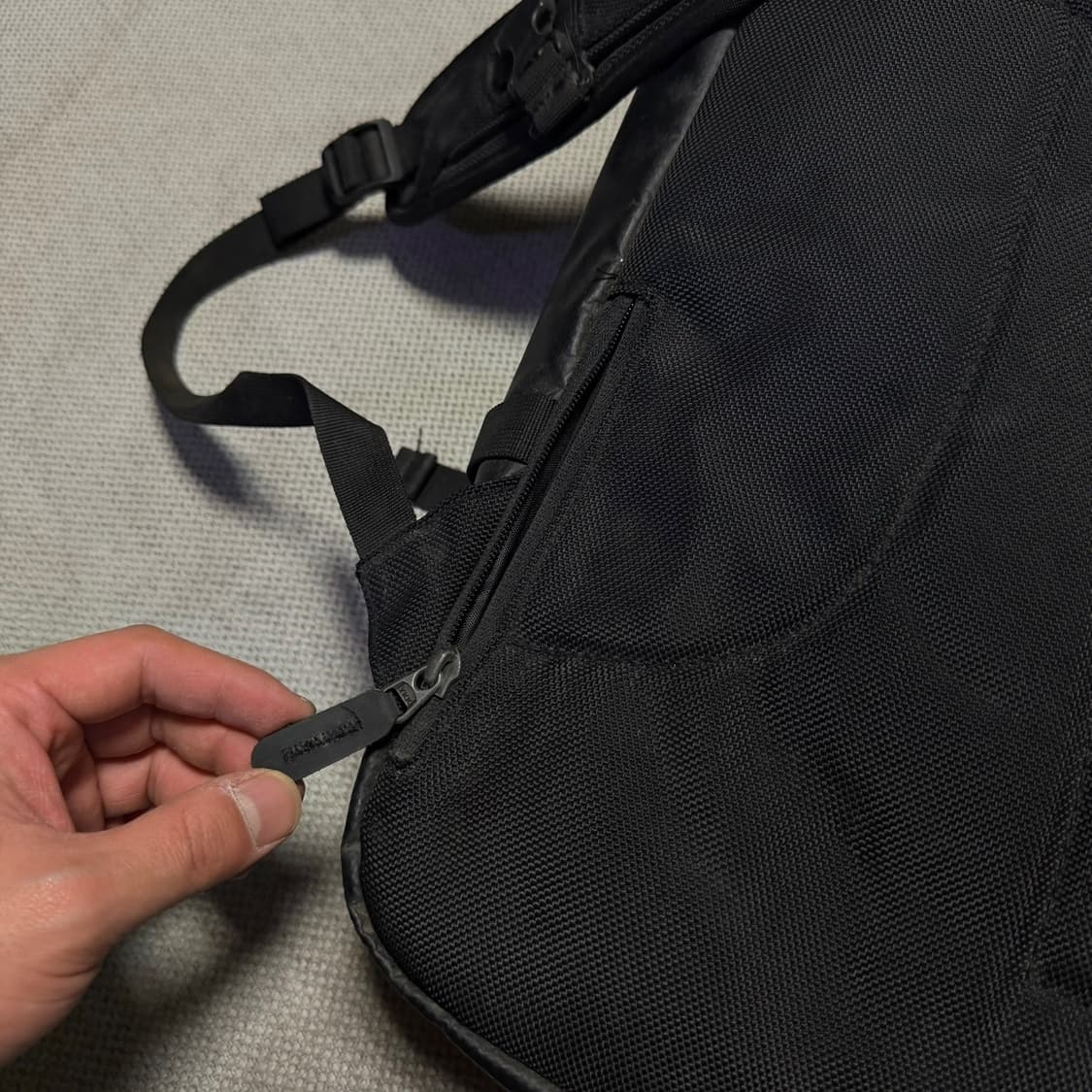 노스페이스 베이스 캠프 퓨즈 박스 백팩 상품이미지5