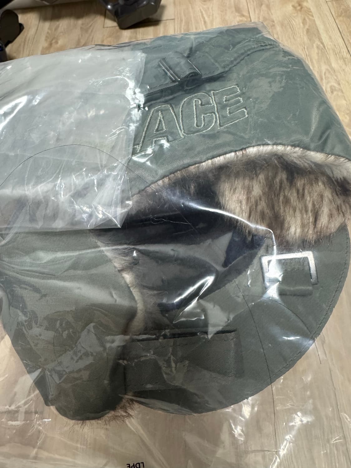 팔라스 트루퍼햇 모자 상품이미지5