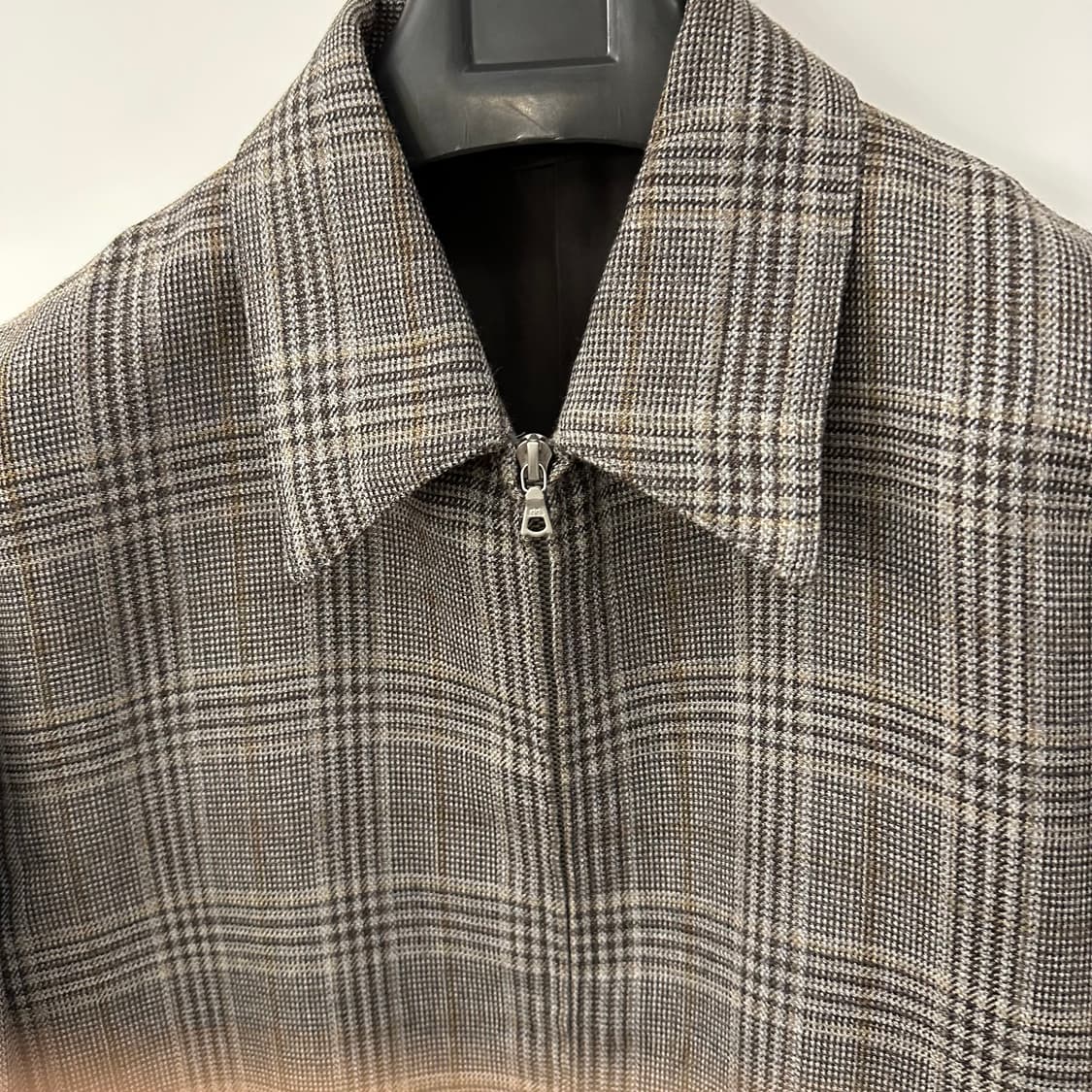 오라리 블루종 4사이즈  상품이미지4