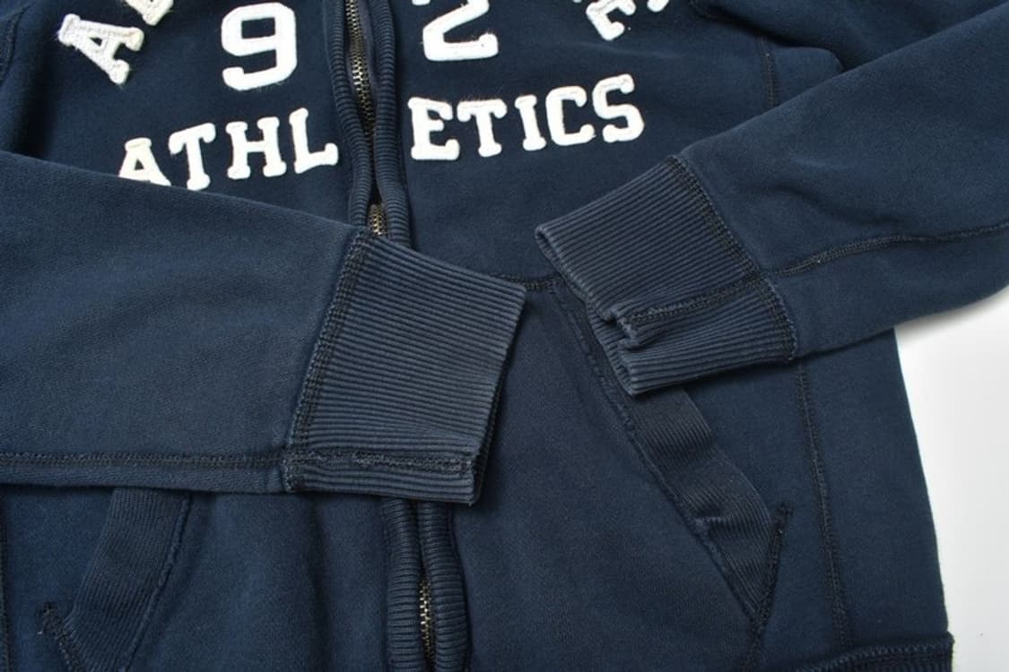 아베크롬비 양홍원 후드 집업 자켓 M 상품이미지6