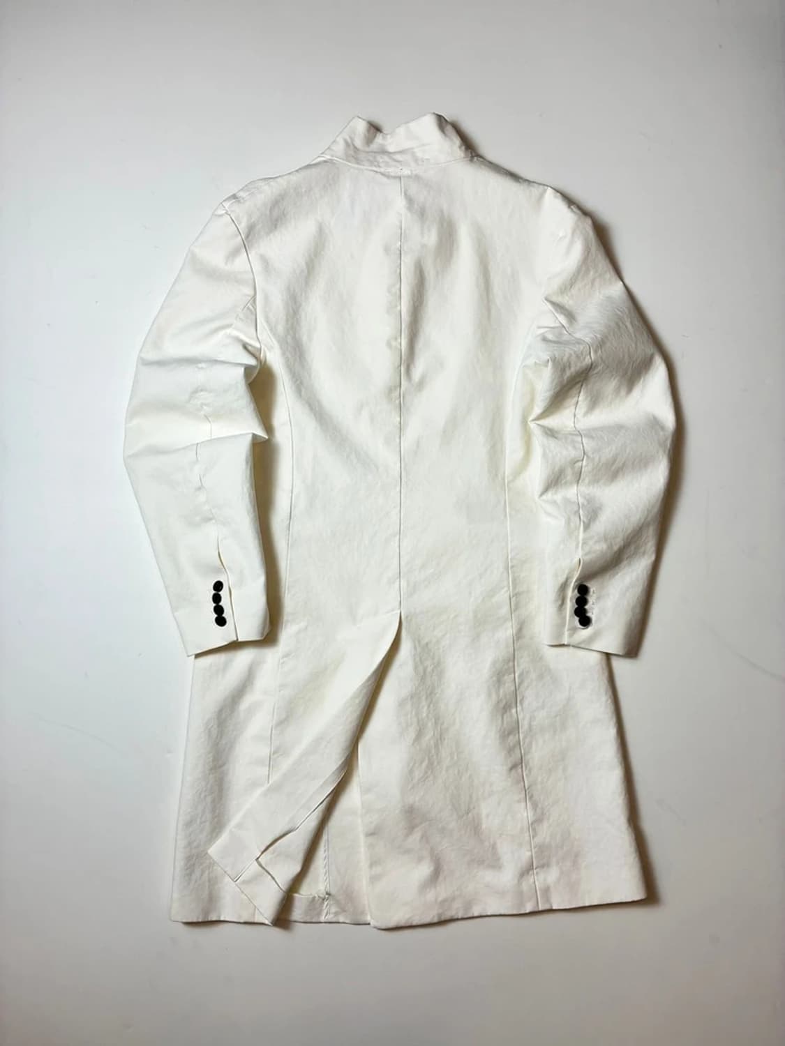 코스 COS 3B 스트레이트 트렌치 코트 PN9003 상품이미지4