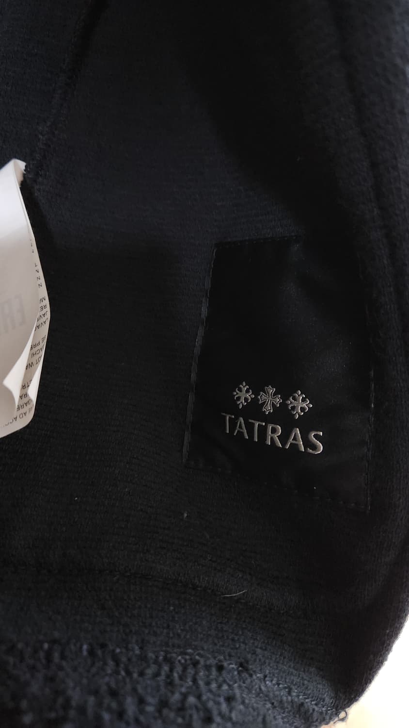 TATRAS 타트라스 남성 블레이져 자켓  95사이즈 상품이미지4