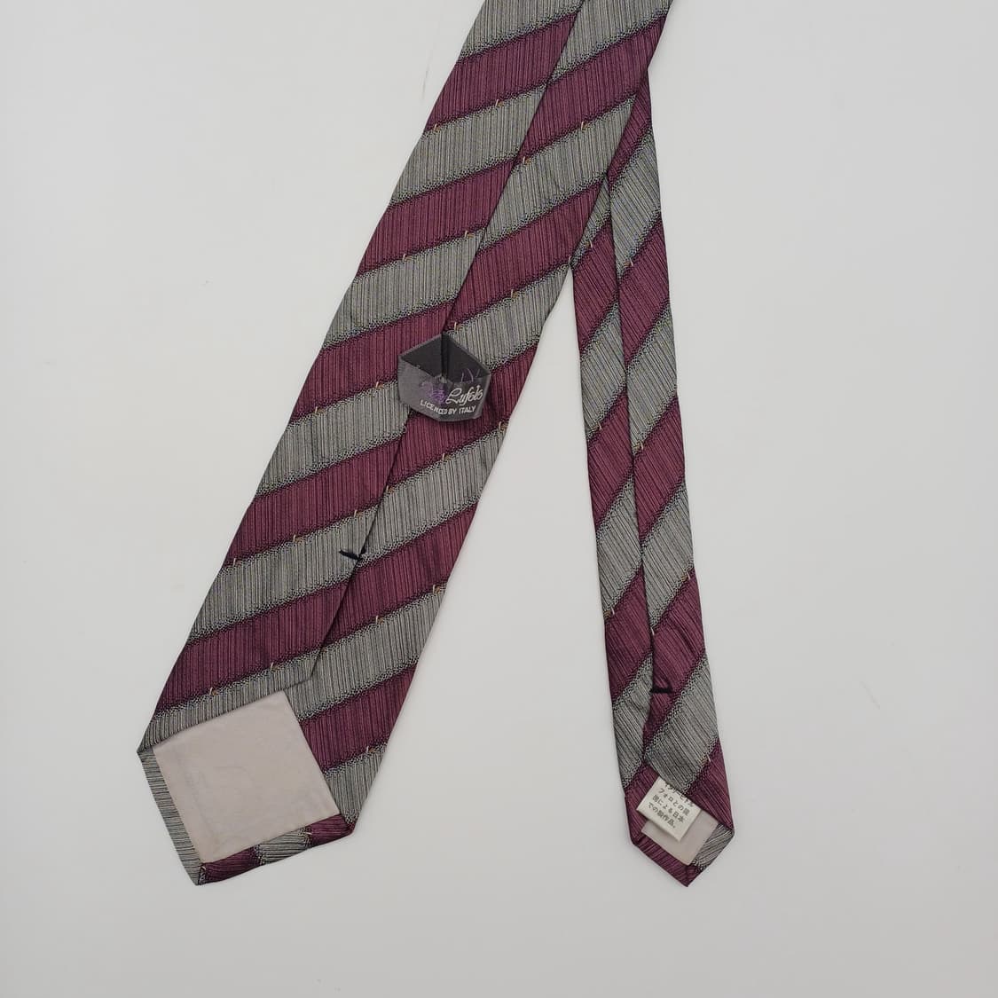 Vito Rufolo 이태리 실크넥타이 [BCF10803_0932-14] 상품이미지2