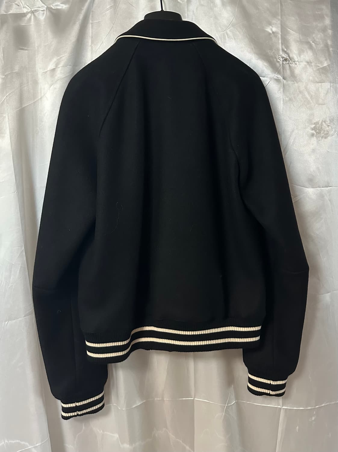 디올옴므 AW05 테디 스타디움 자켓 상품이미지4