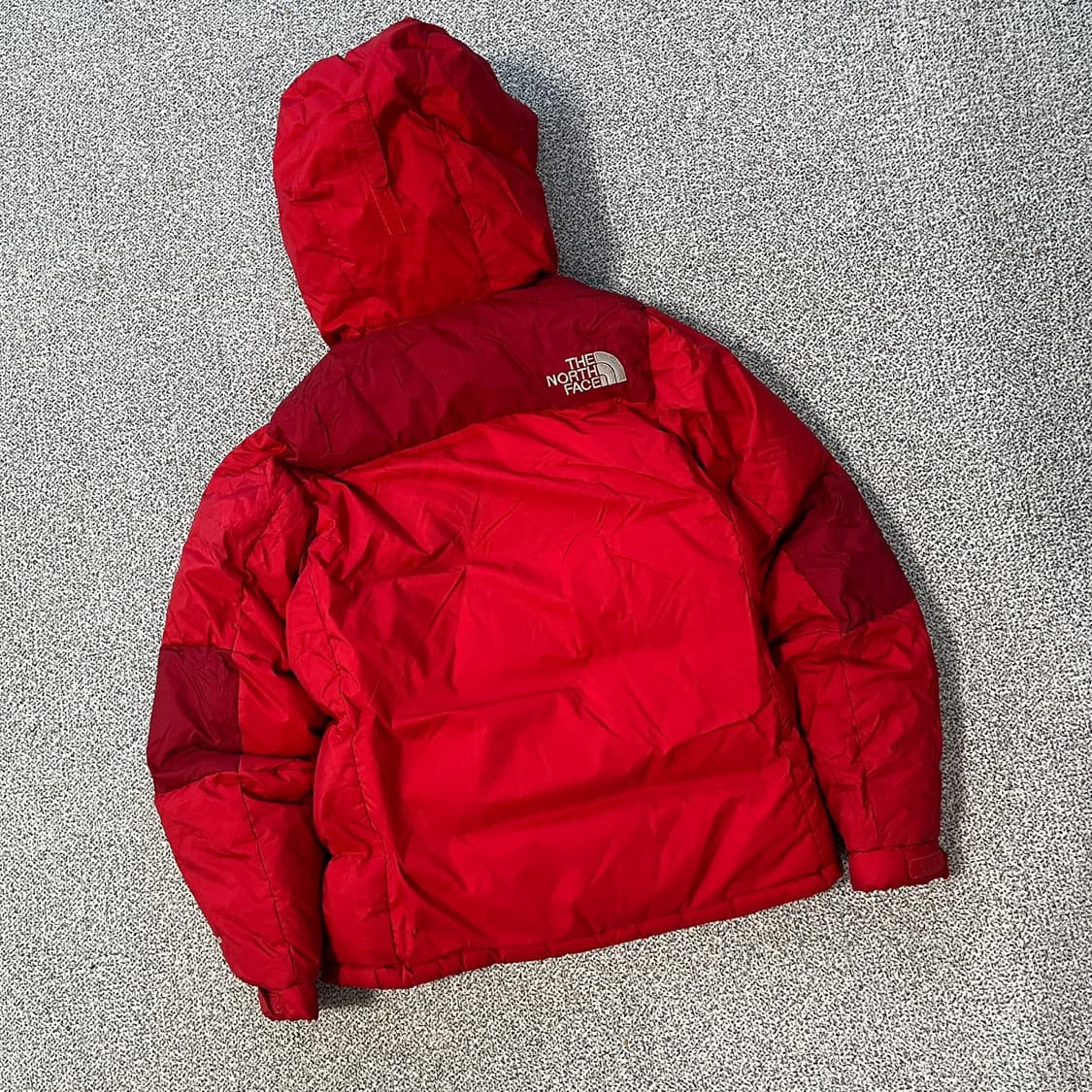 노스페이스 바람막이 자켓 상품이미지4