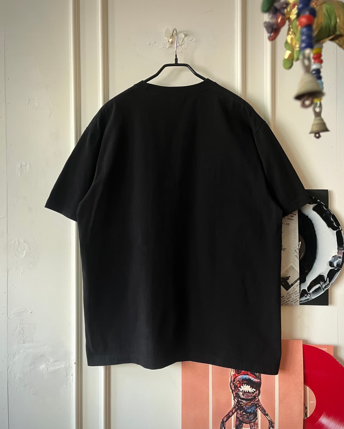 Early 2000's GANTZ Vintage Reika T-Shirt 상품이미지10