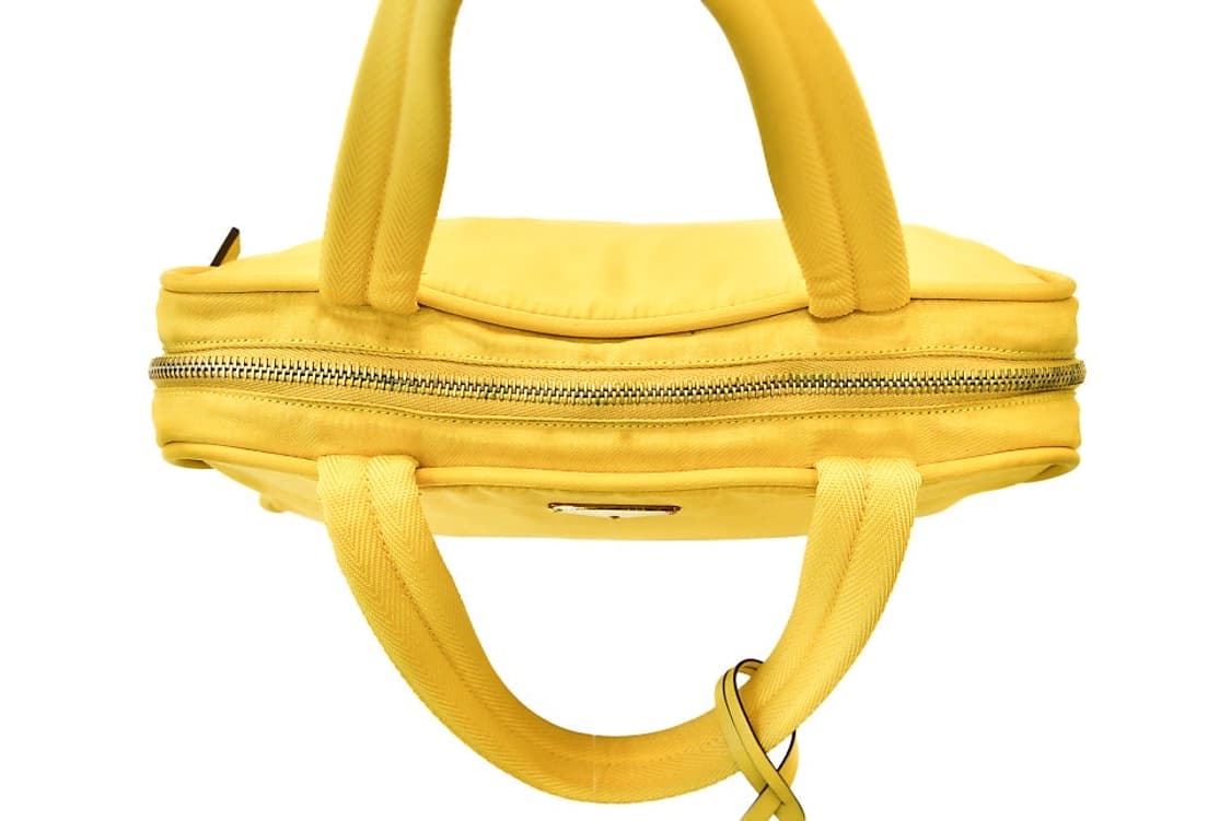 프라다 포코노 토트백(정품) 상품이미지9