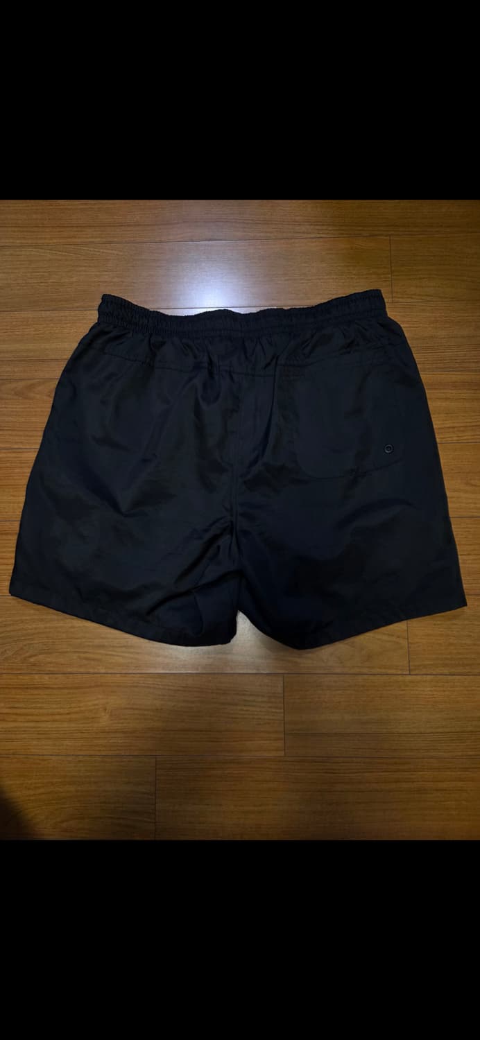 나이키 우븐플로우쇼츠 상품이미지2