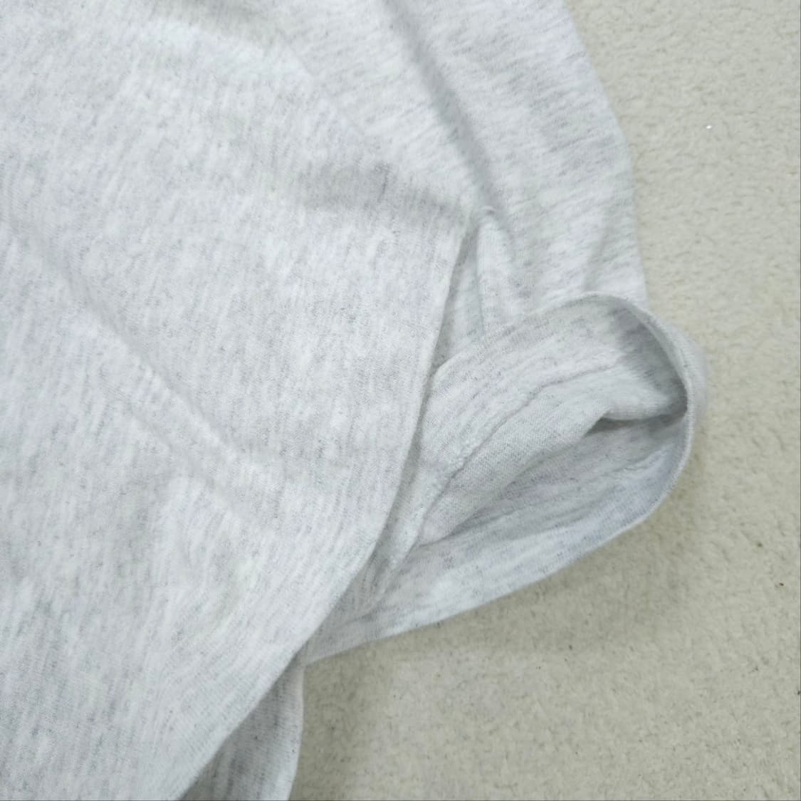 90s 헤인즈 애틀랜타 올림픽 반팔 xl 싱글스티치 상품이미지6