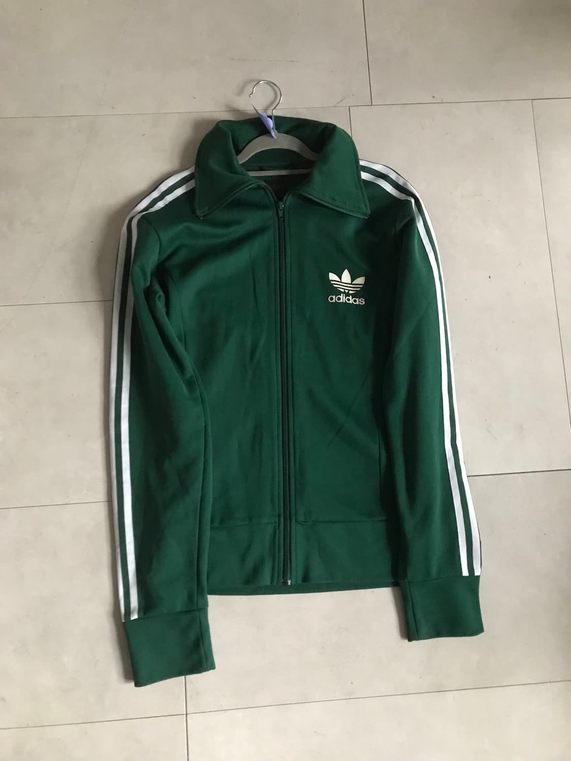 아디다스 그린 유로파 져지 상품이미지7