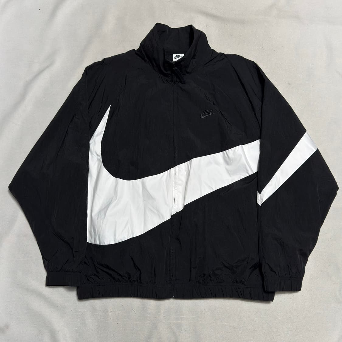 XXL 나이키 빅스우시 나일론 바람막이 상품이미지2