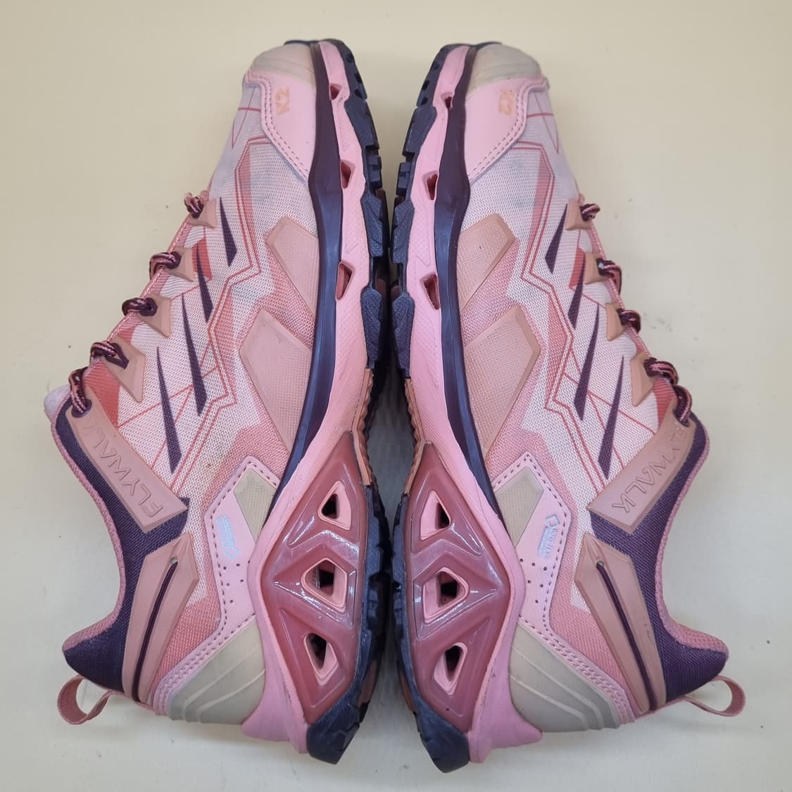 K2 프라이워크 트레킹화245 상품이미지5