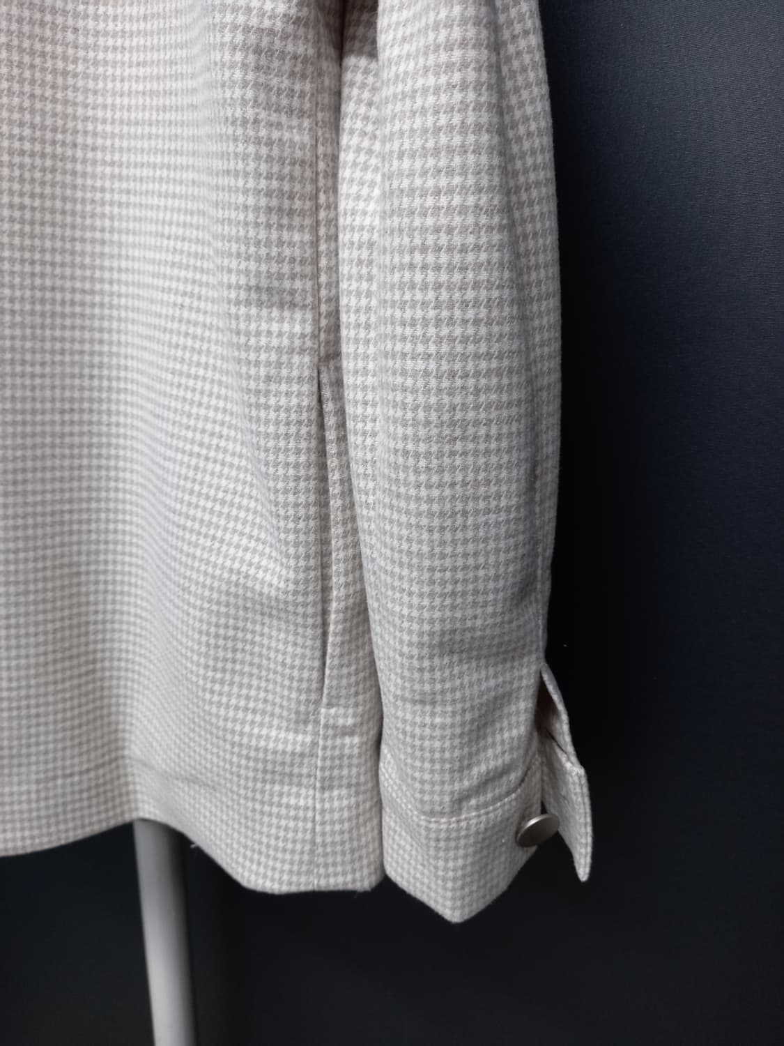 새 조르쥬레쉬 춘추동 자켓 55.66 상품이미지6