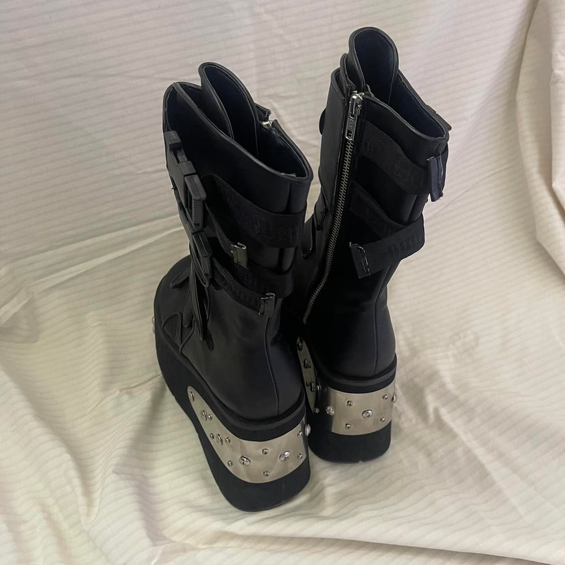 대모니아 108 블랙 상품이미지2