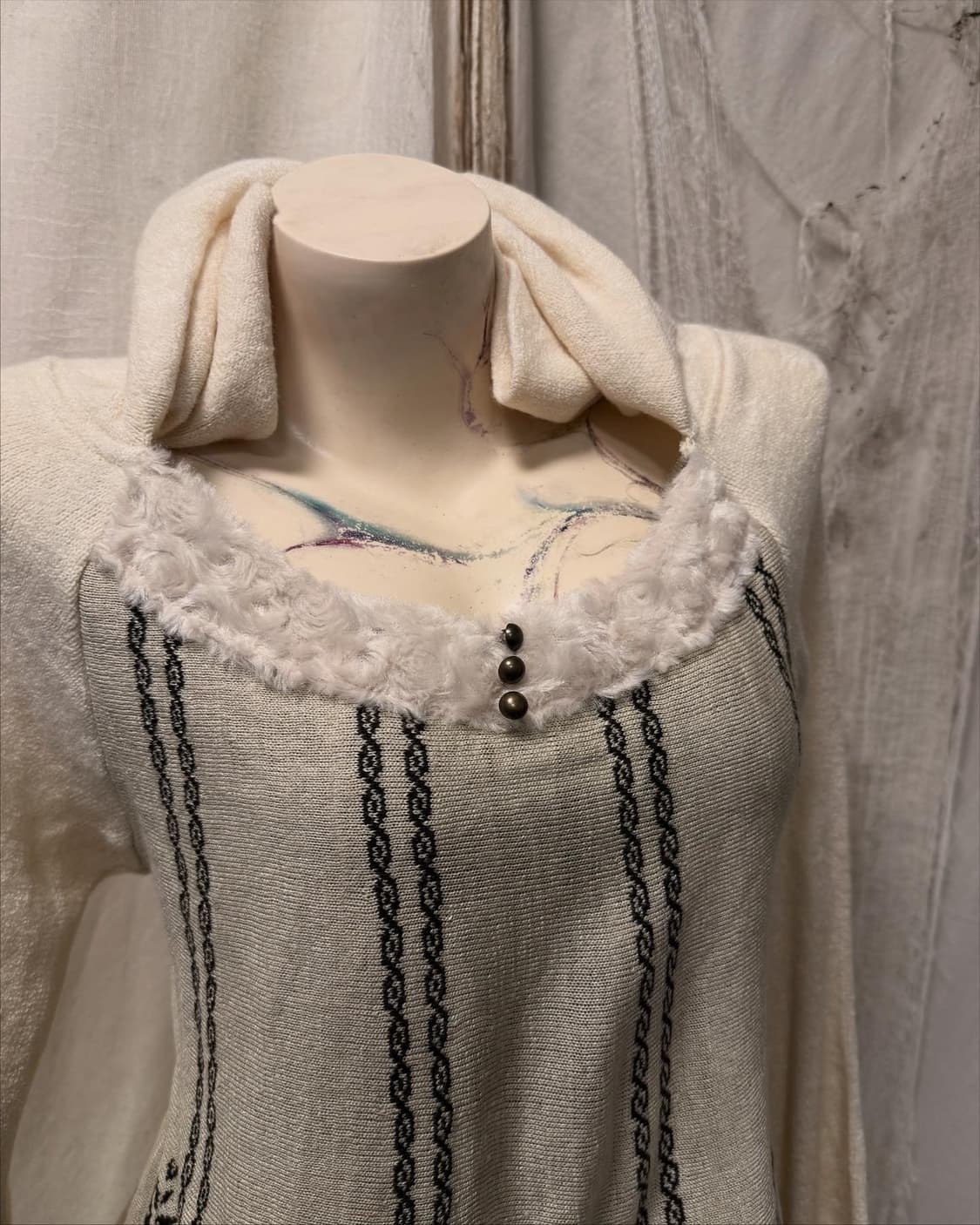 Axes Femme Fairy Gyaru set 상품이미지3