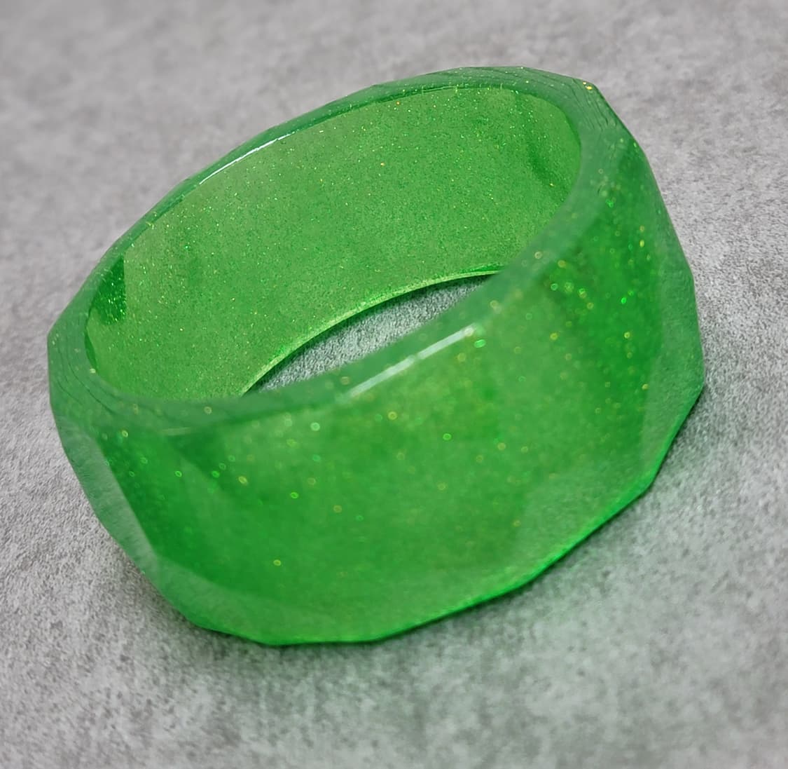 japanese vintage glitter bangle 상품이미지5