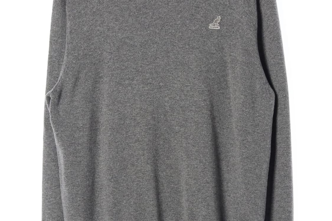 캉골 니트 XL 상품이미지4