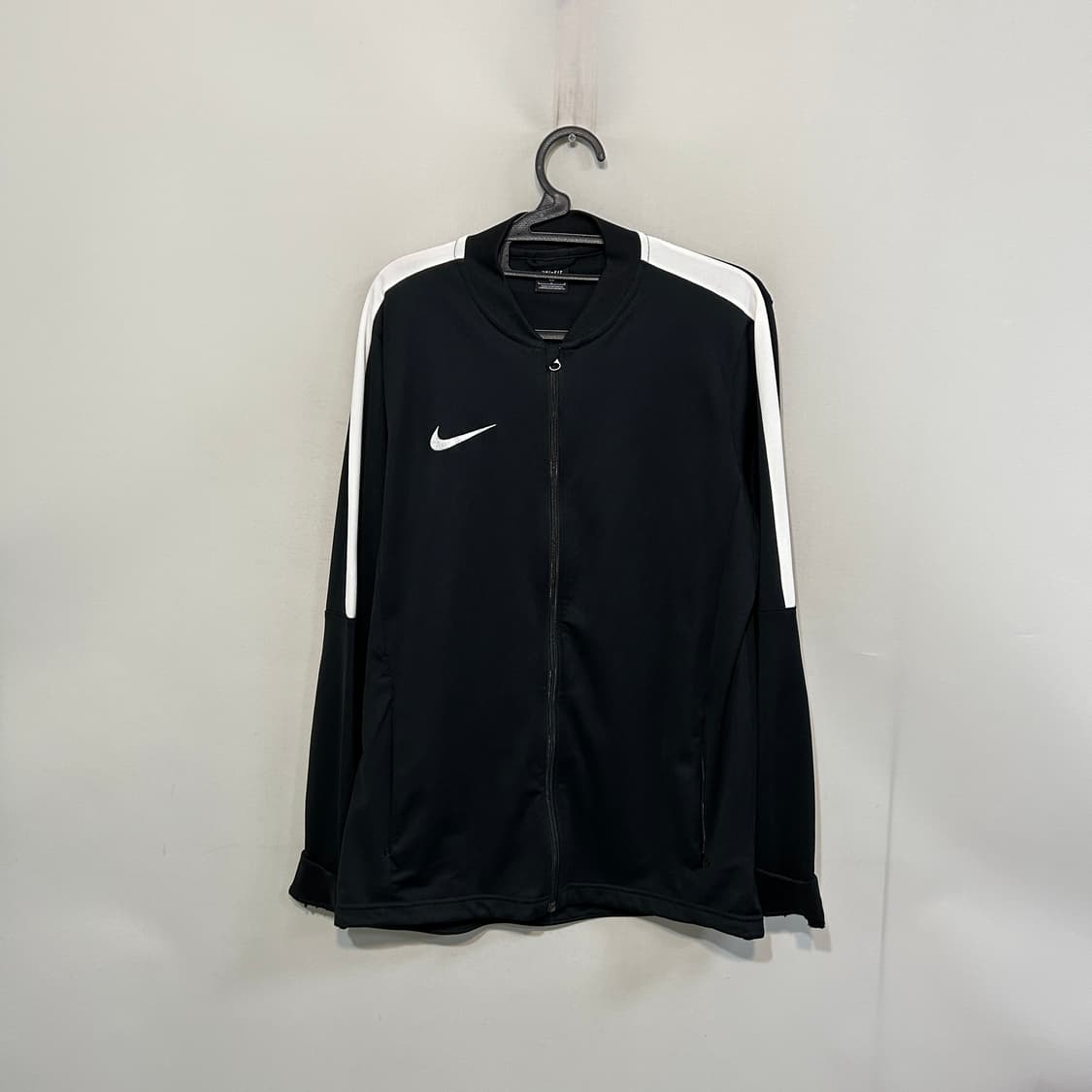 나이키 드라이핏 져지 집업 105 상품이미지1