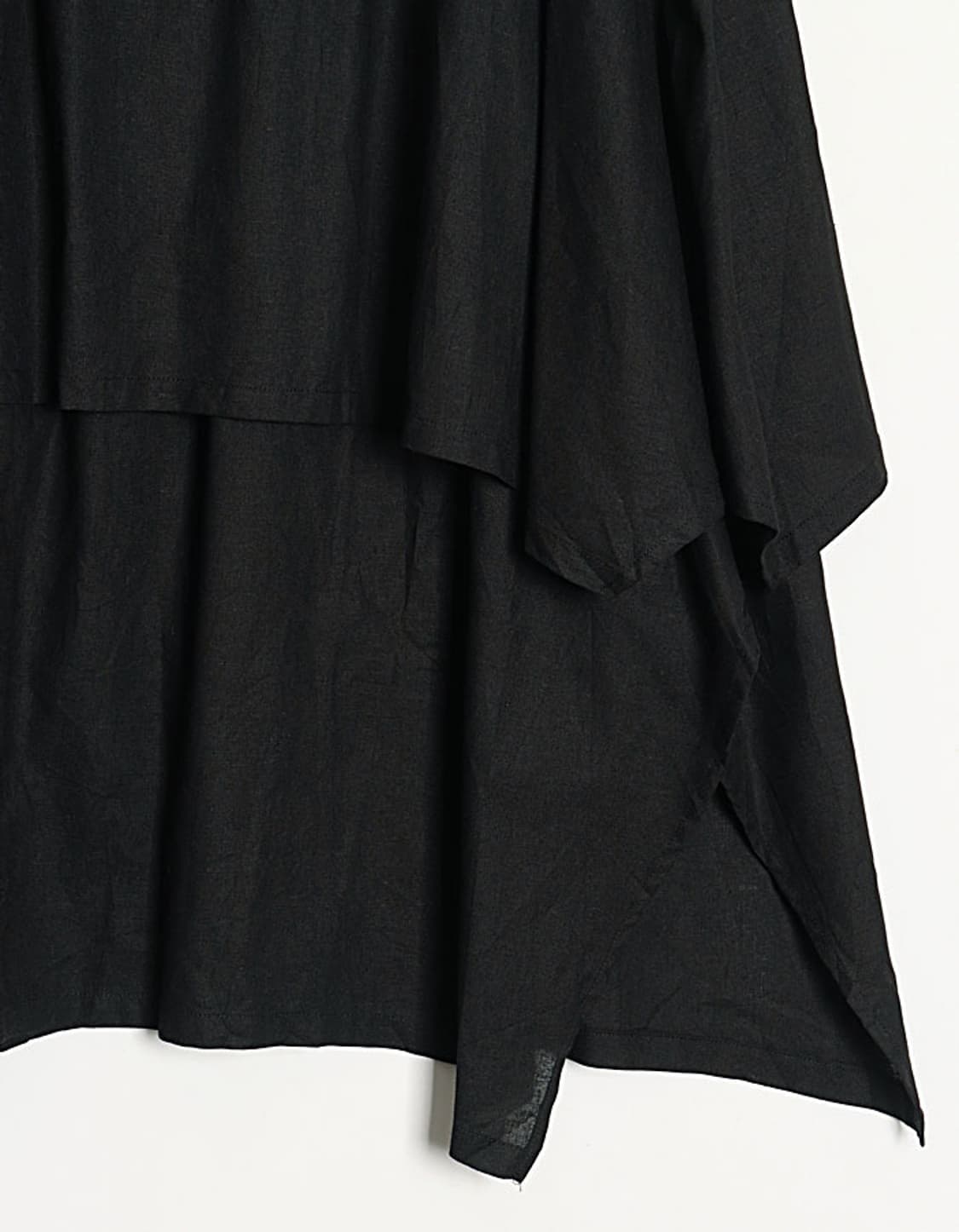 MERLOT IKYU Layered Skirt (27~28) 상품이미지5