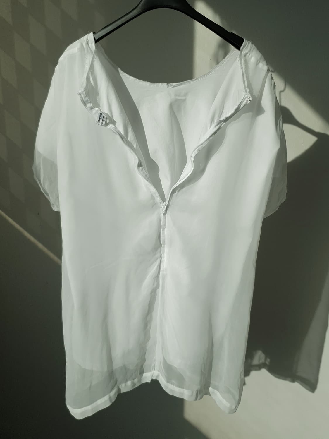 Comme Des Garcons docking blouse 상품이미지8