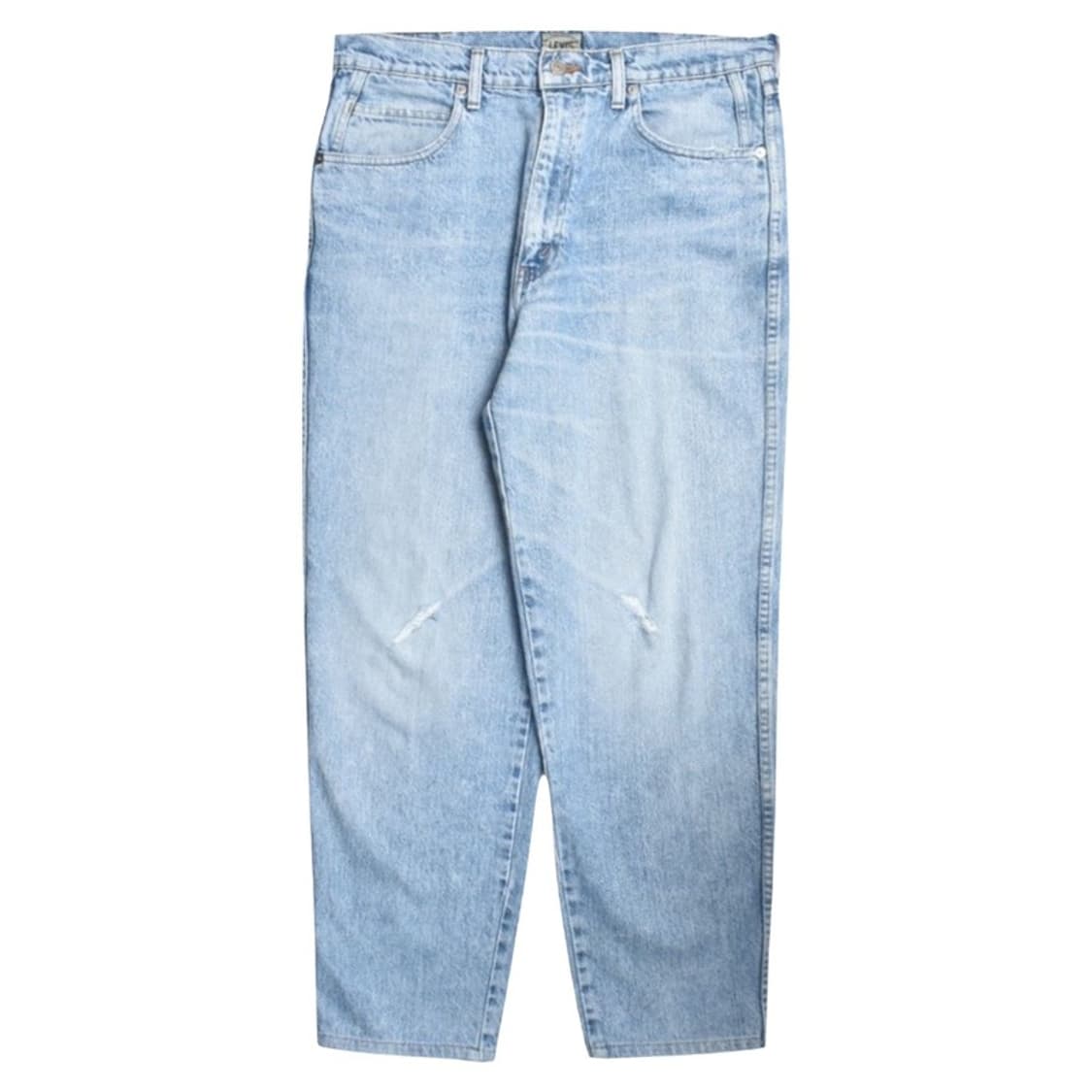 빈티지 리바이스 배기핏 청바지 데님팬츠 34 N0898 상품이미지1