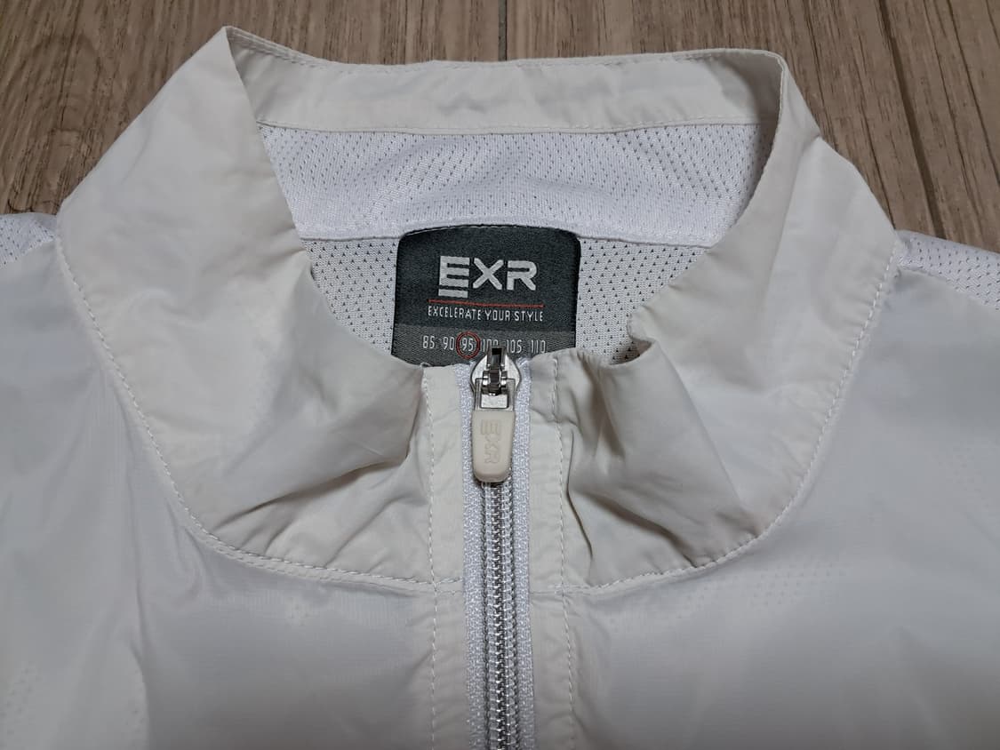 EXR 여성 바람막이 95 상품이미지4