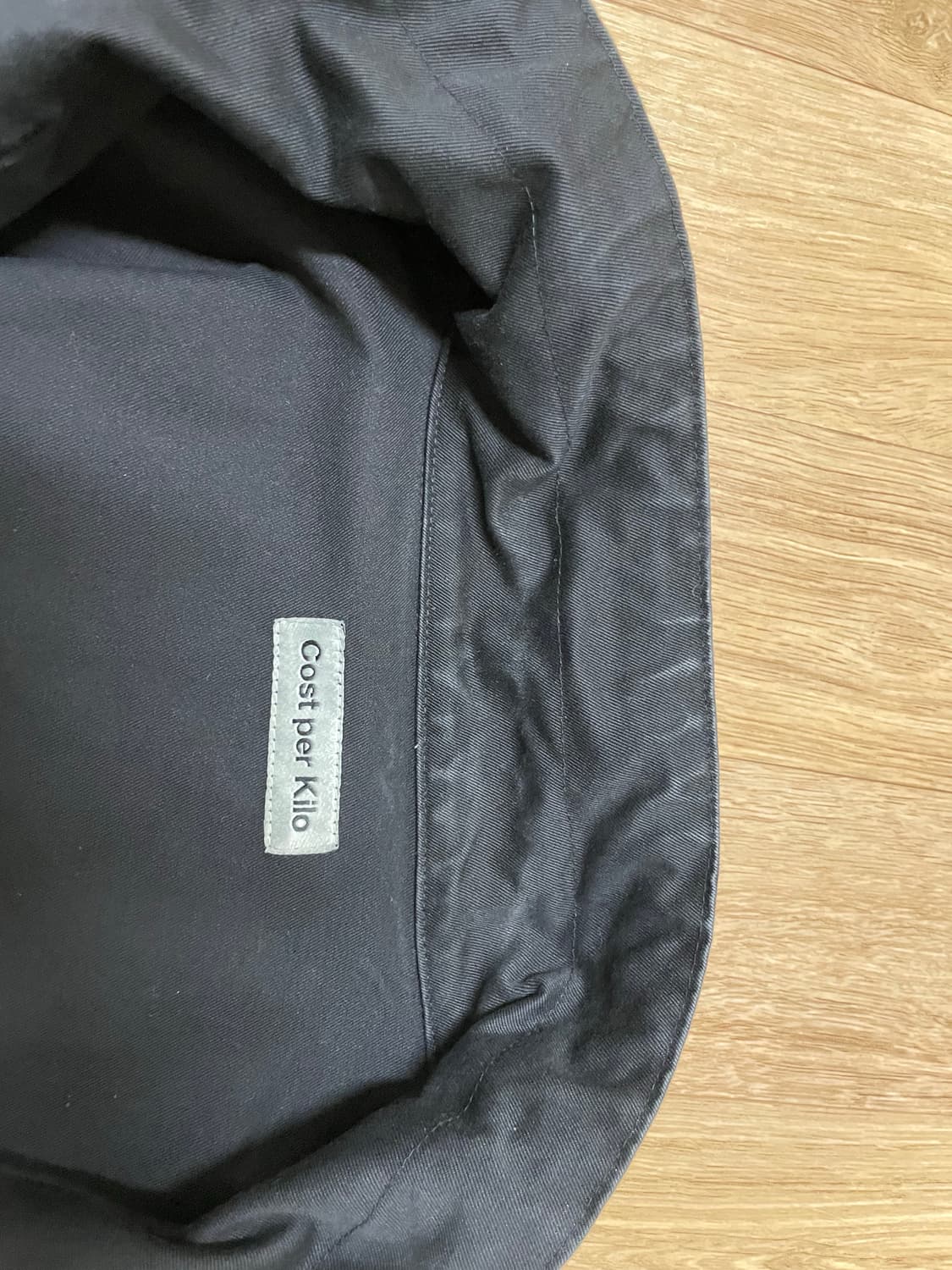 코스트퍼킬로 자켓 M 판매 상품이미지6