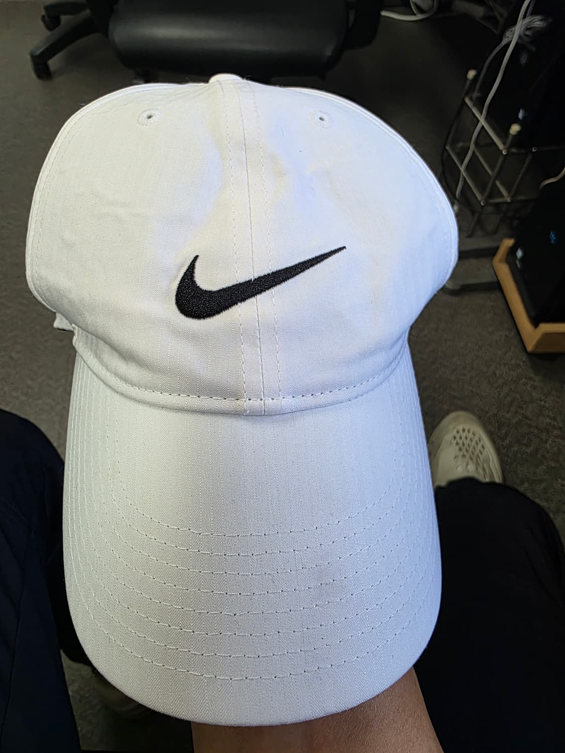 나이키 레거시 91 골프 모자 볼캡 상품이미지1