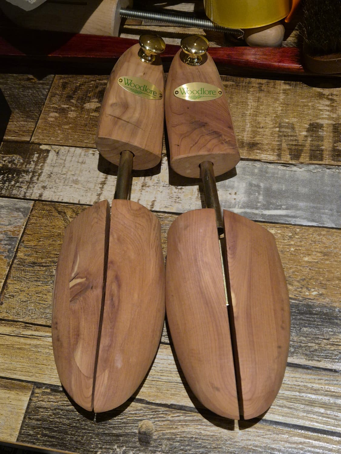 우드로어 슈트리 xl 상품이미지1