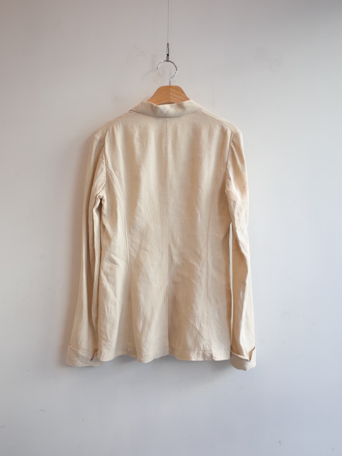 PoloRalphLauren 폴로 랄프로렌 리넨자켓 상품이미지8