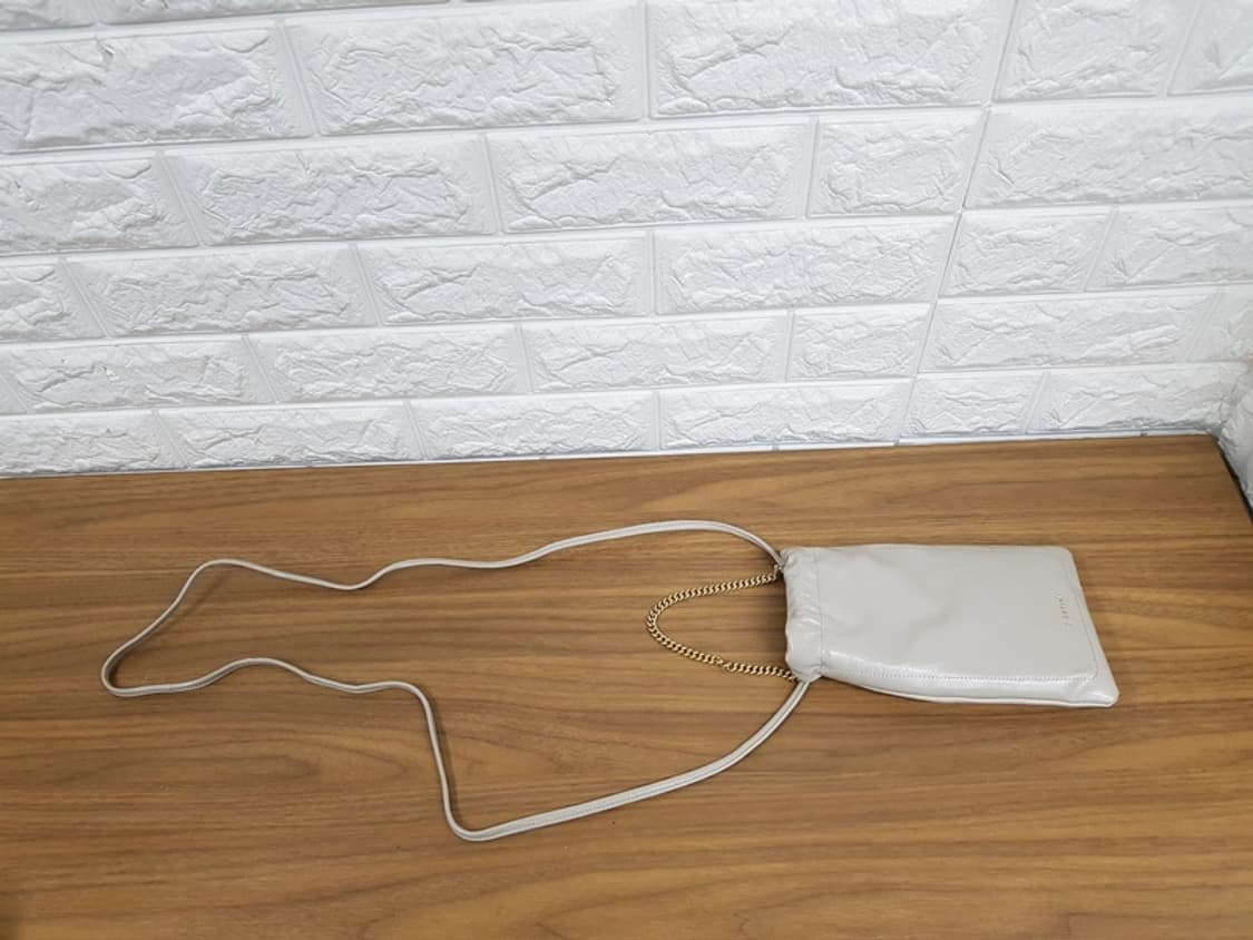 제이에스티나 미니 크로스백 (핸드폰가방)  상품이미지2